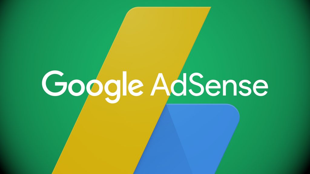 Google AdSense