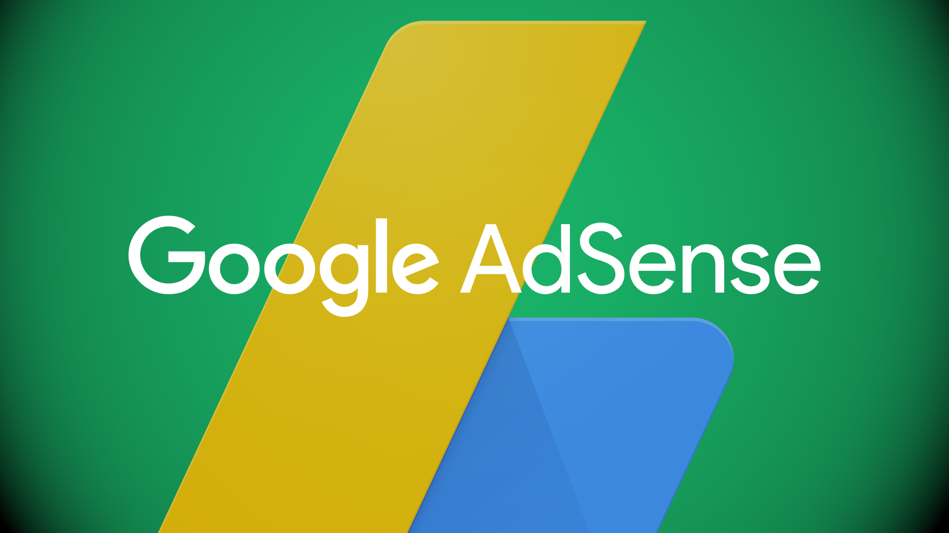 التقديم في Google AdSense