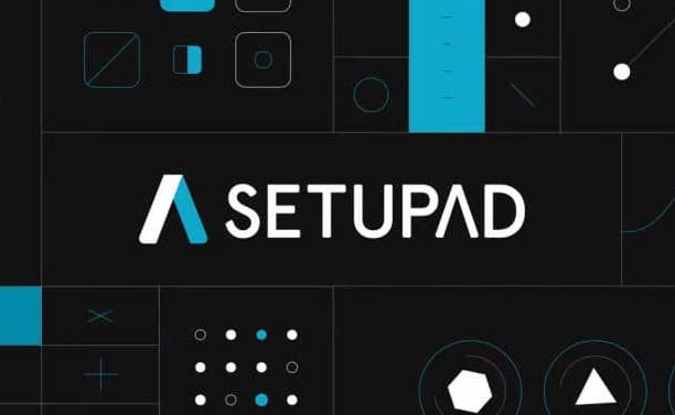 Setupad | AdSense Alternative