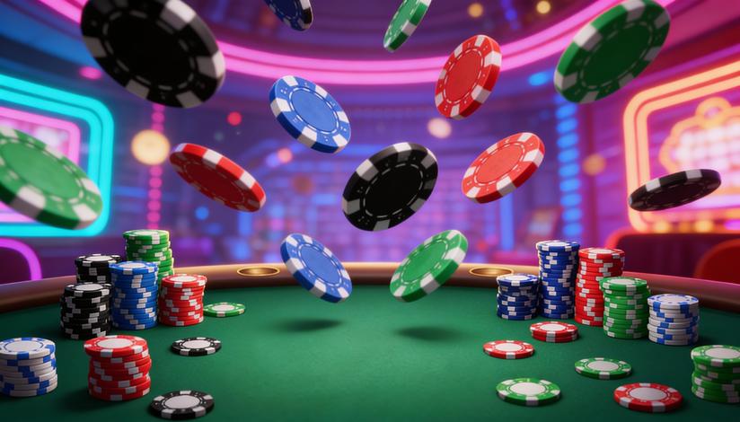 Bounty Reels Casino: Your Guide to Winning Big