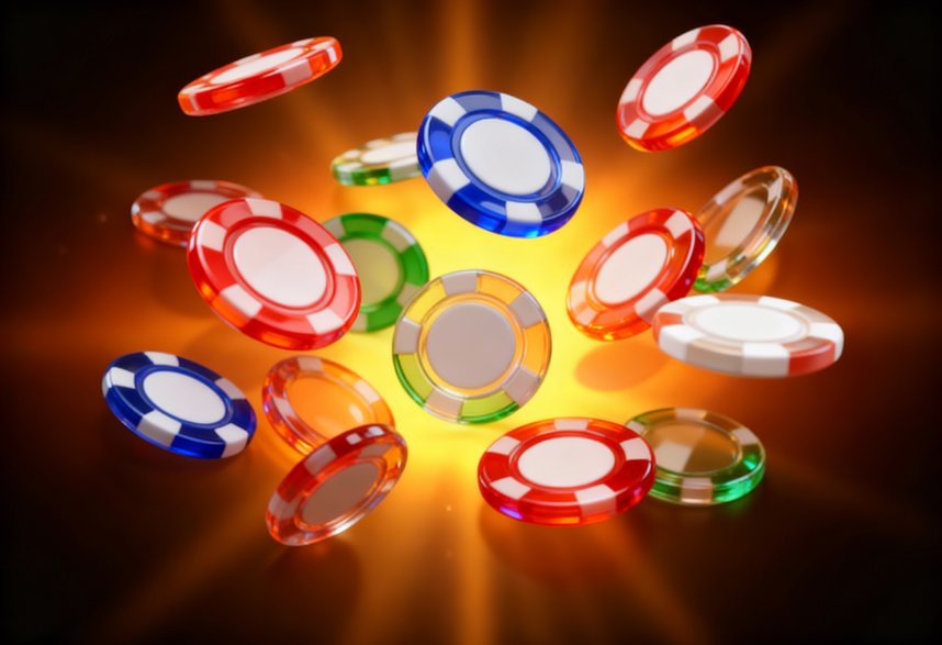 Choosing the Right Online Casino: A Comprehensive Guide