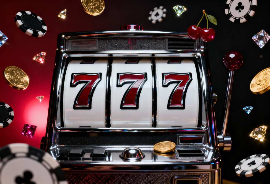 Pourquoi Choisir Lucky31 Plutôt Que Ses Concurrents ? Le Guide Ultime