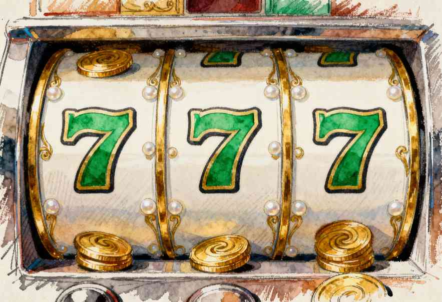 Sector 777 Casino Live Casino: Experience the Thrill of Real Dealers